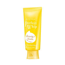 SENKA PERFECT WHIP VIT C PORELESS GLOW 100G