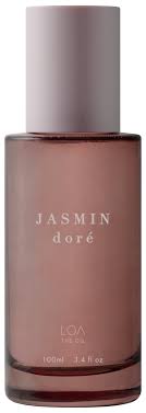 LOA The Oil Care Jasmin Doré