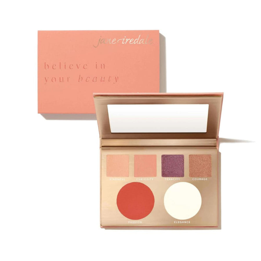 Jane Iredale Reflections Face Palette Limited Edition