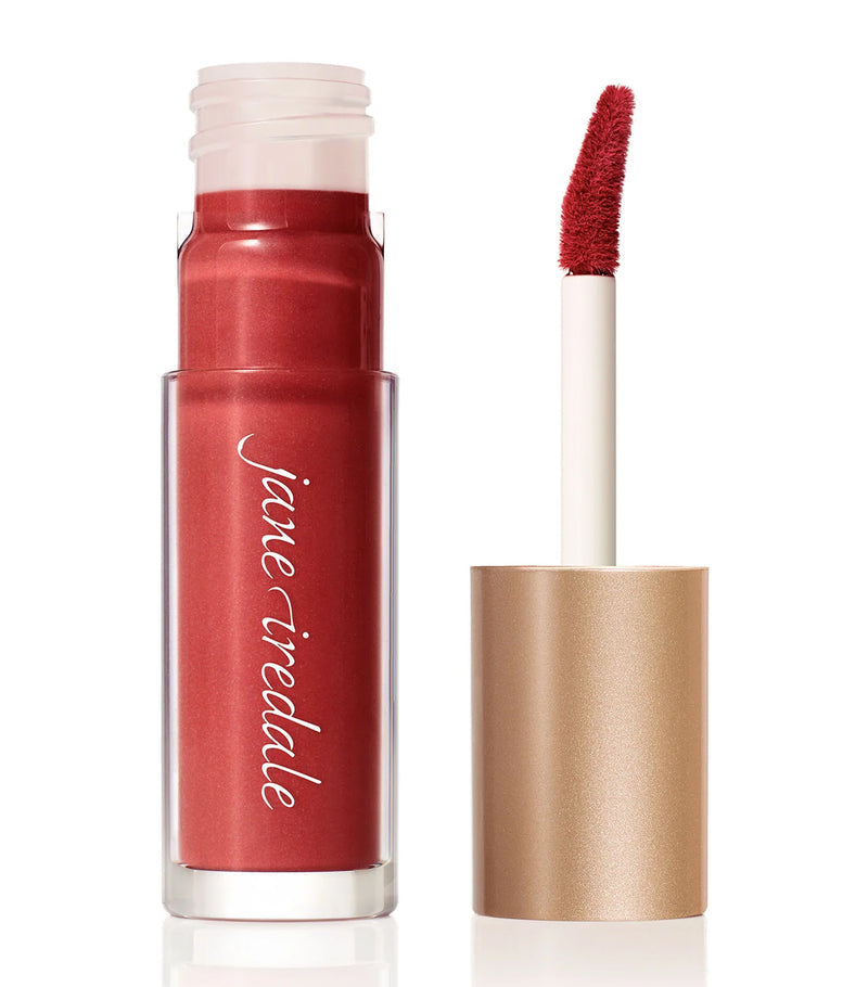 JANE IREDALE BEYOND MATTE LIP STAIN CAPTIVATE
