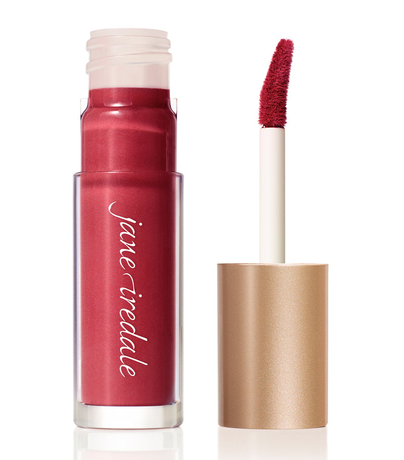 JANE IREDALE BEYOND MATTE LIP STAIN RAPTURE