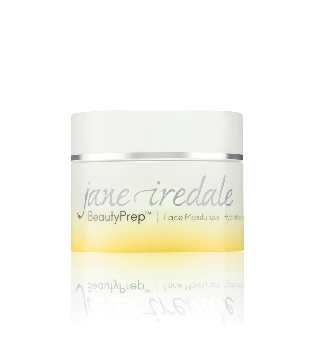 Jane Iredale BeautyPrep™ Face Moisturizer