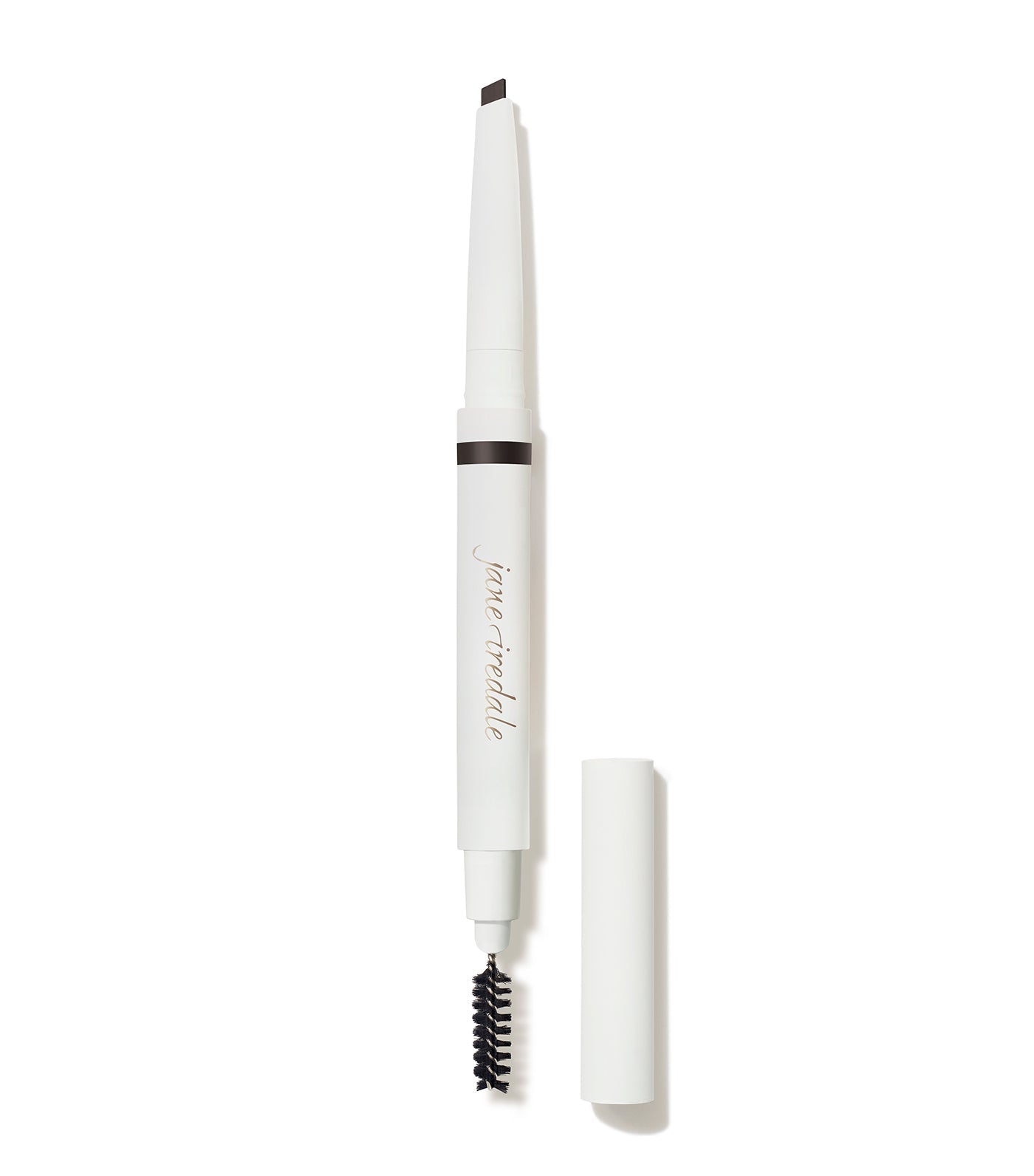 Jane Iredale PureBrow® Shaping Pencil – Soft Black