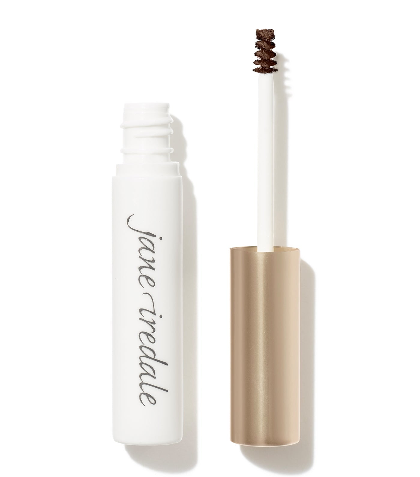 Jane Iredale PureBrow® Brow Gel – Medium Brown