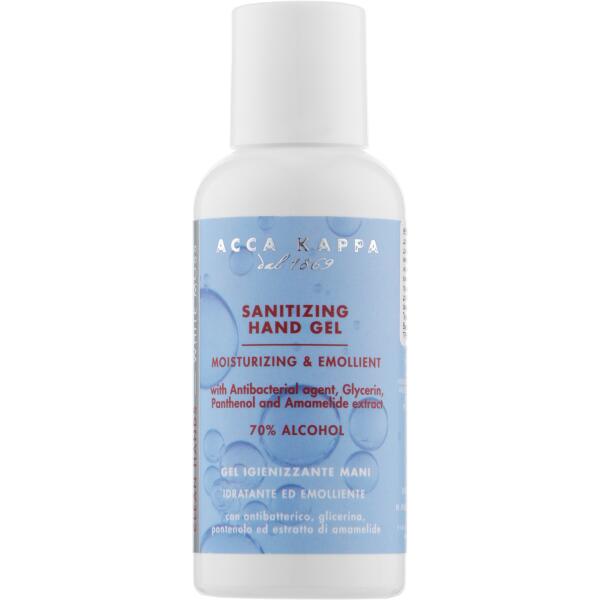 Acca Kappa Sanitizing Hand Gel 100ml