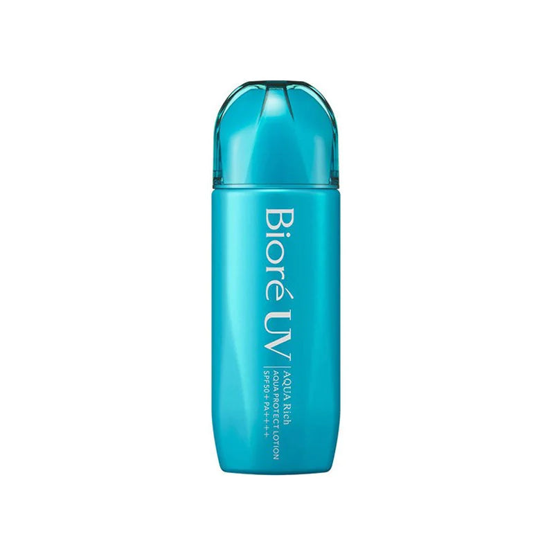 Biore UV Aqua Rich Aqua Protect Lotion SPF50+ PA++++ (70 ml)