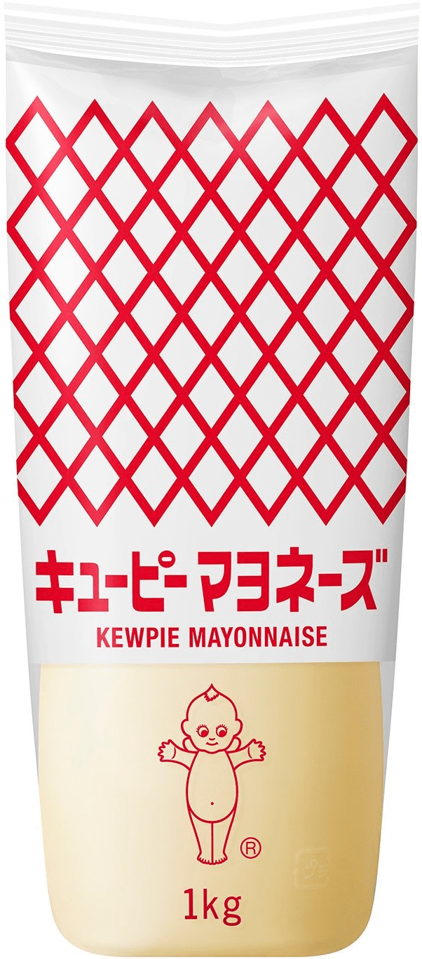 KEWPIE Mayonnaise – 1 kg