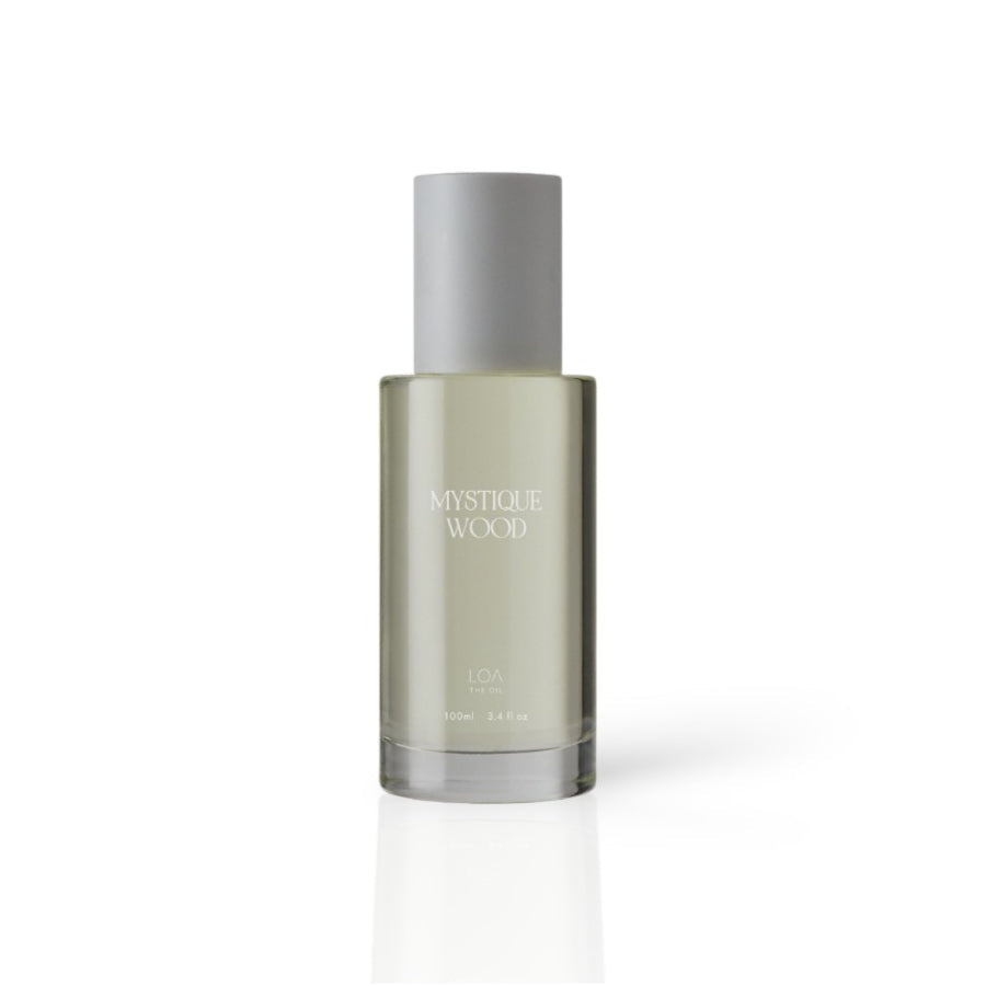 LOA The Oil Mystique Wood