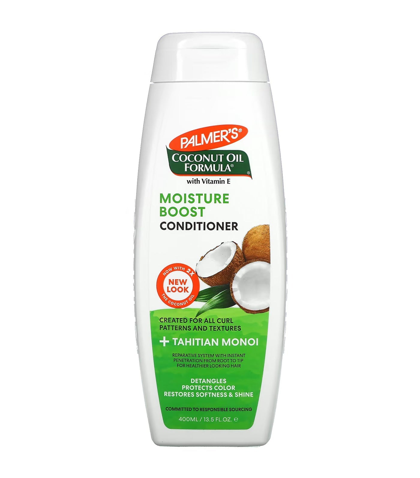 Palmer’s Moisture Boost Conditioner