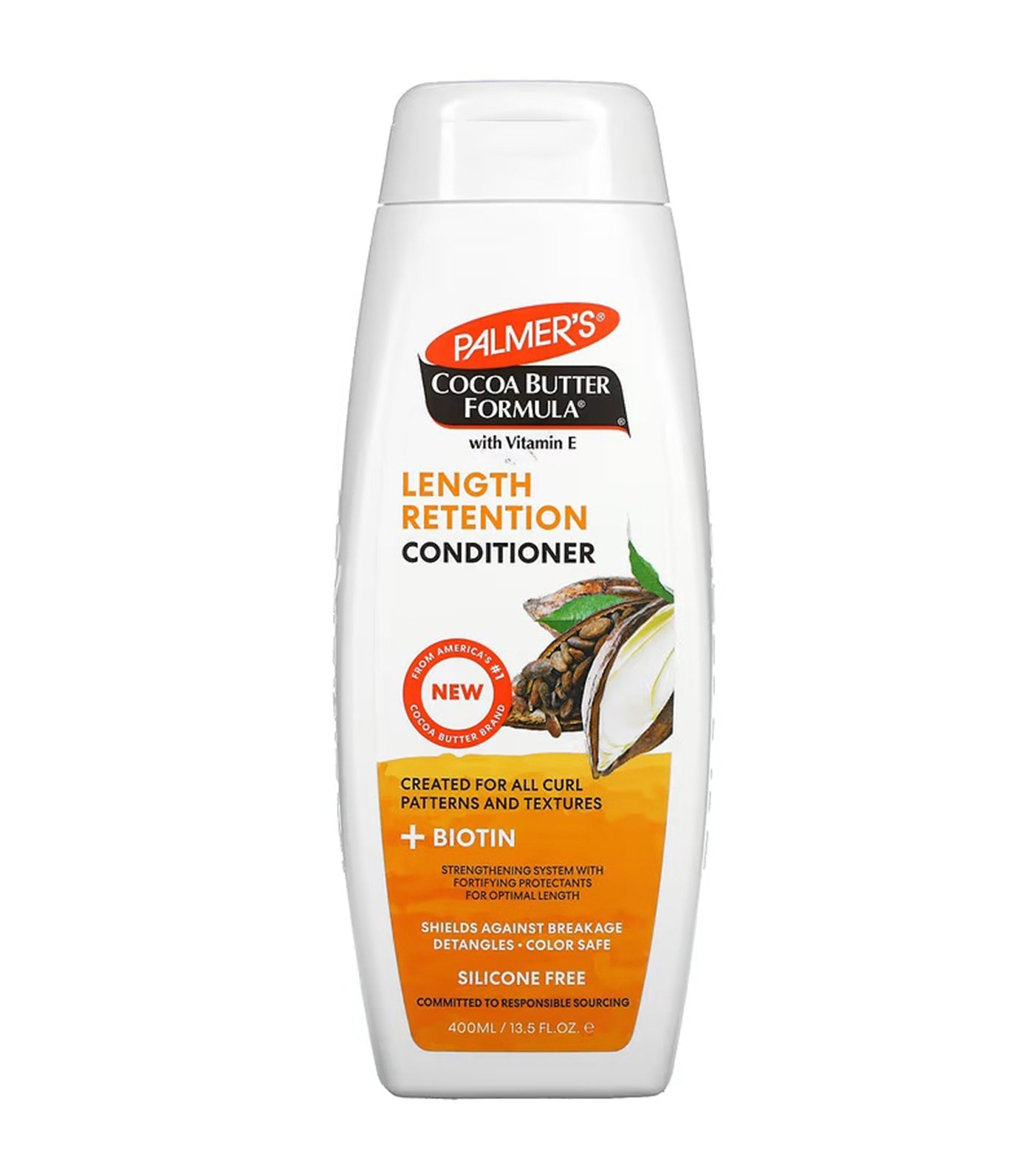Palmer’s Length Retention Conditioner
