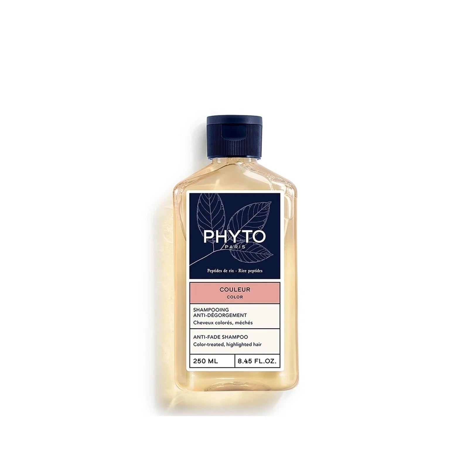 PHYTO Color Anti-Fade Shampoo 250 ml