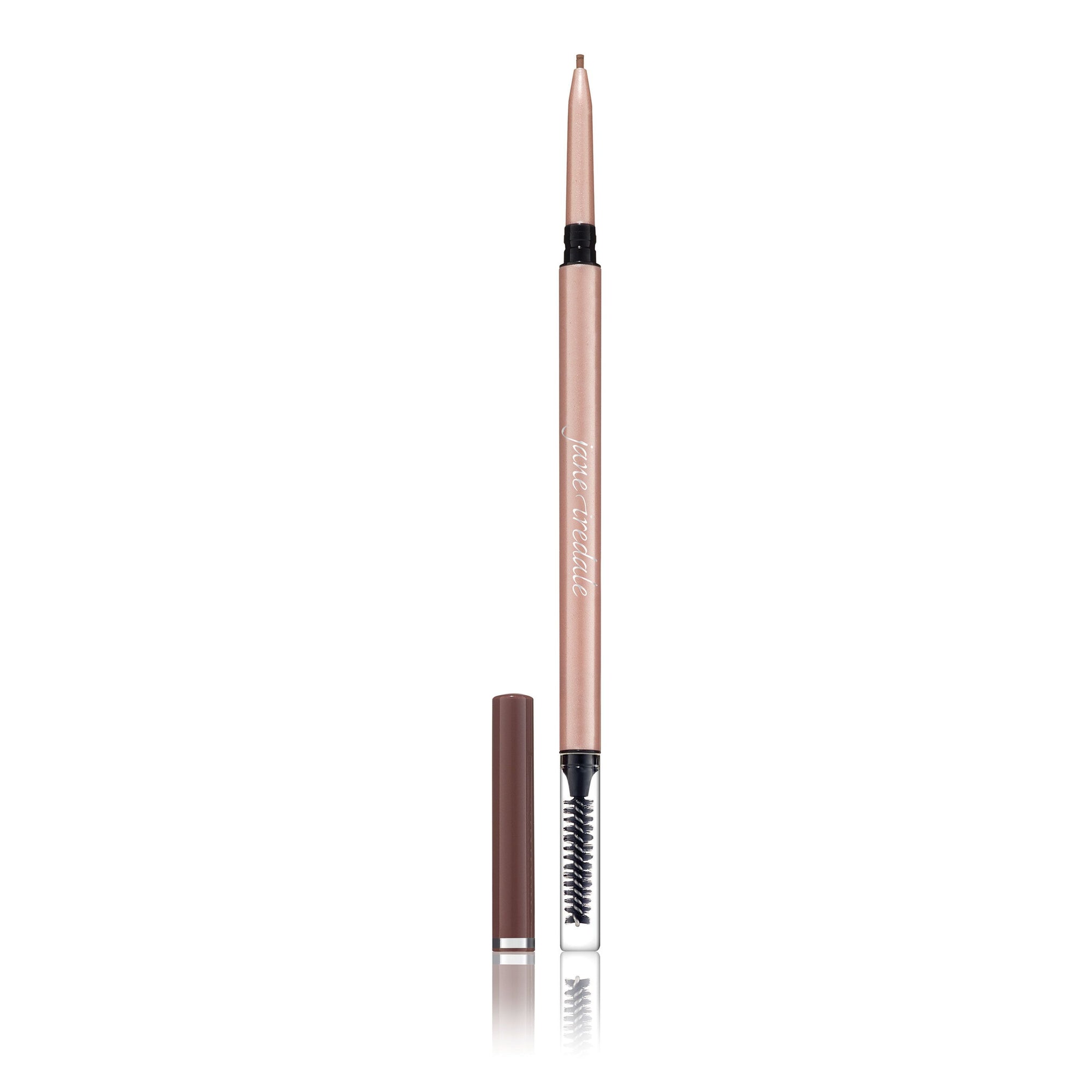 JANE IREDALE RETRACTABLE BROW PENCIL MEDIUM BRUNETTE