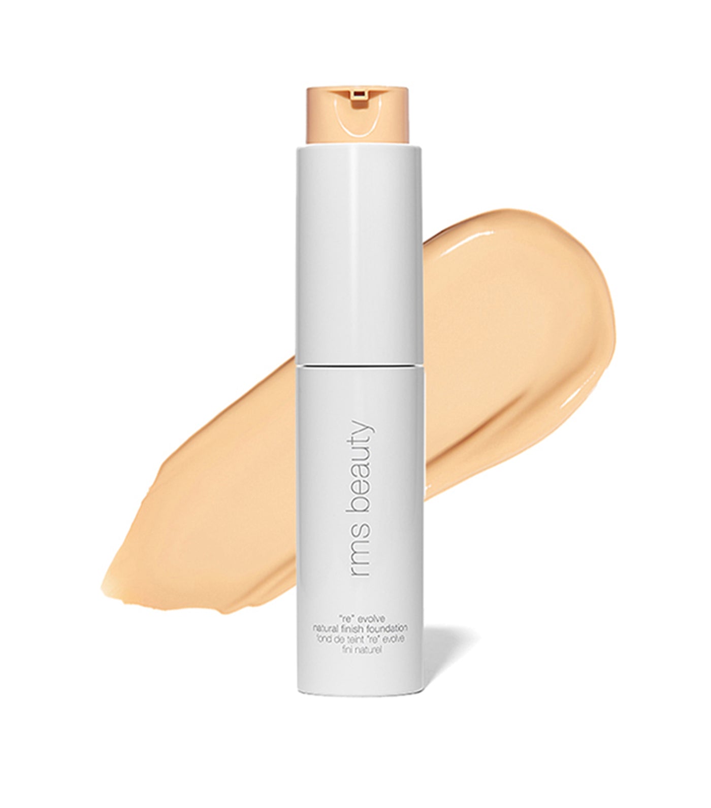 RMS BEAUTY REVOLVE NATURAL FINISH FOUNDATION 11.5
