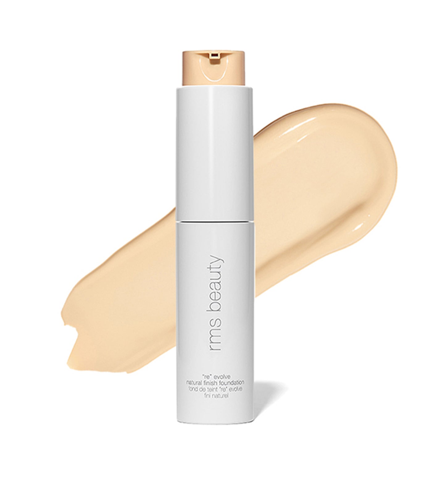 RMS BEAUTY REVOLVE NATURAL FINISH FOUNDATION 11