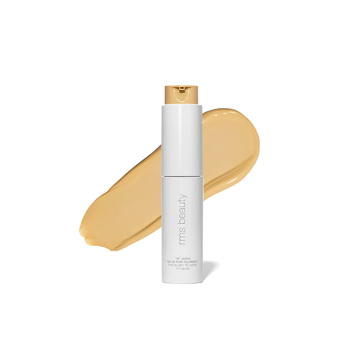 RMS BEAUTY REVOLVE NATURAL FINISH FOUNDATION 33.5