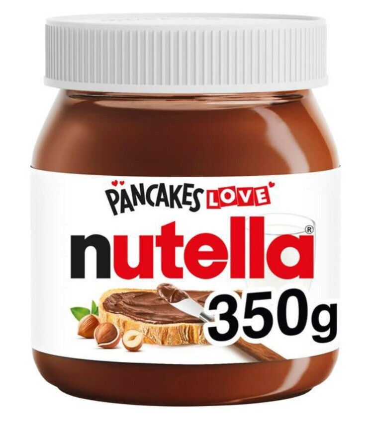Nutella Spread 350 g