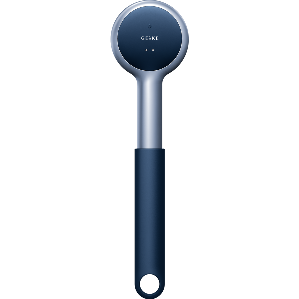 GESKE Sonic LED Full-Body Brush 9-in-1 – Midnight