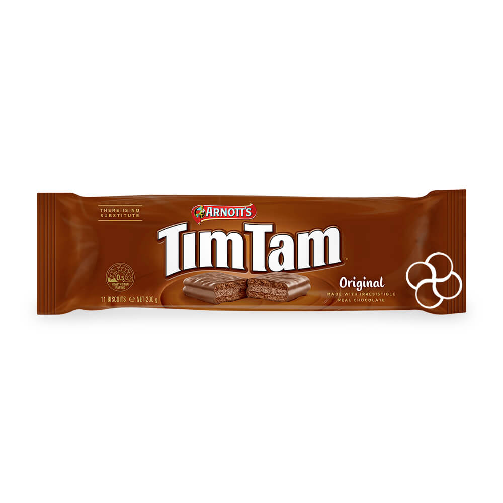 Tim Tam Original 200 g
