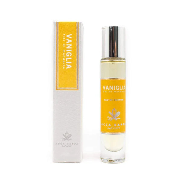 Acca Kappa Vaniglia Mandorlo Eau de Parfum 15ml