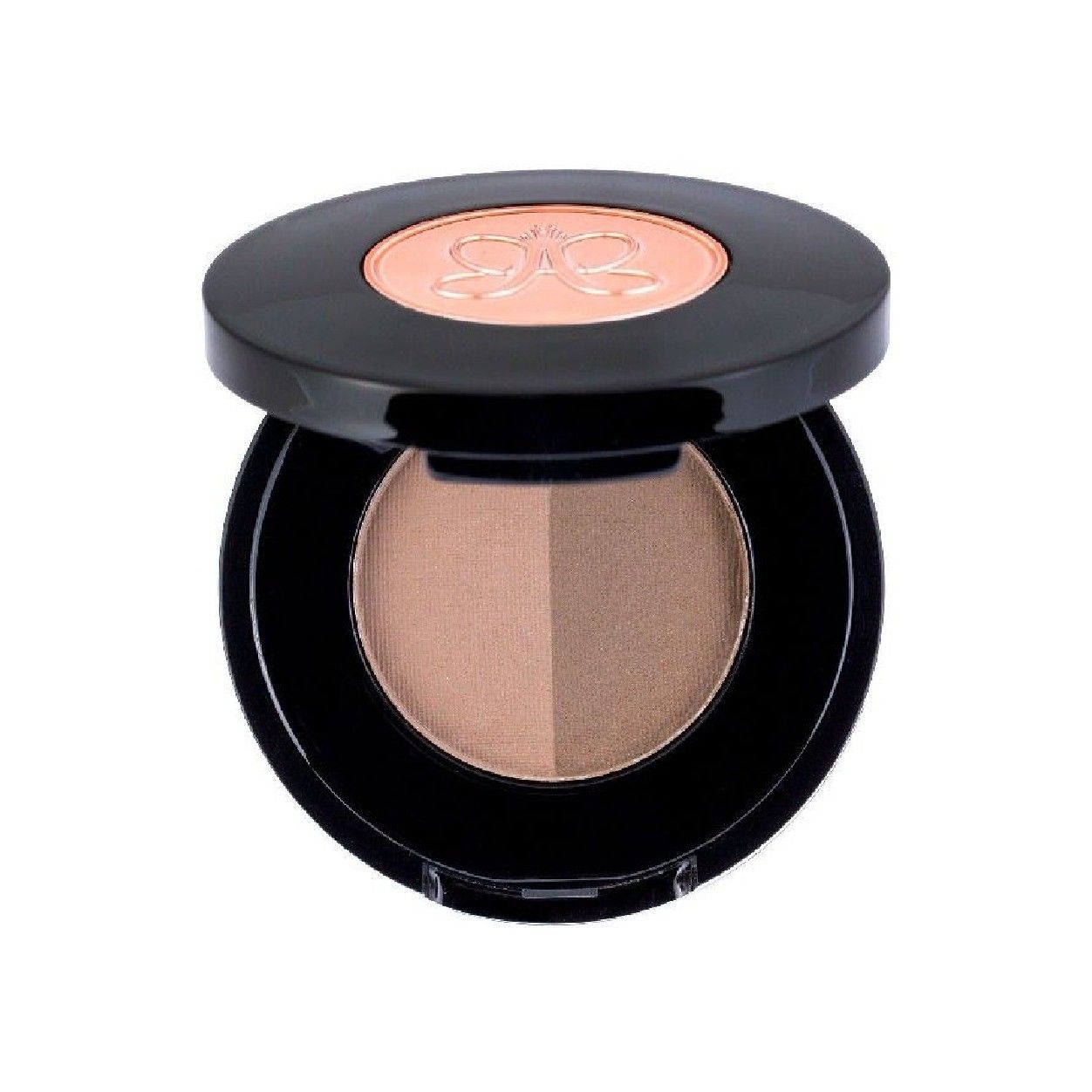 Anastasia Beverly Hills Brow Powder Duo – Medium Brown