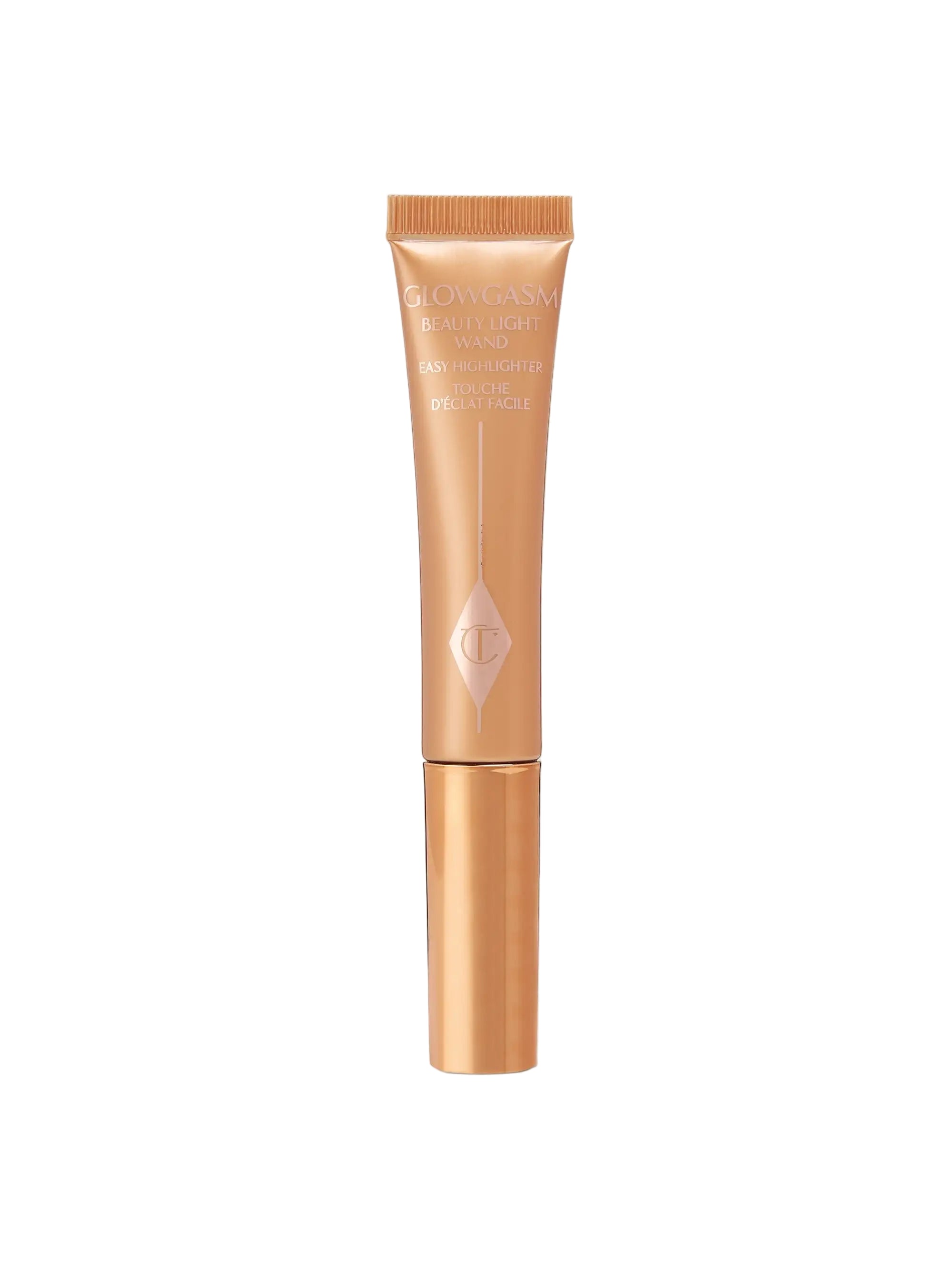 Charlotte Tilbury Glowgasm Beauty Light Wand – Goldgasm